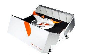 Avy kondigt verbeterde Aera drone en quick response-oplossing aan