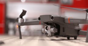 Onlinedronekopen 14 Britse dronepilote spoorde al meer dan 200 vermiste honden op