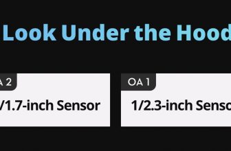 DJI Osmo Action 2 versus DJI Osmo Action