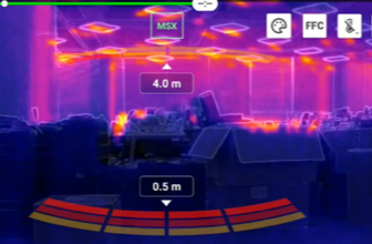 DJI Pilot, M2E Series, Terra ontvangen updates terwijl we 2020 afronden