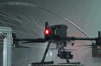 Deze 6 hardcore-weertests zetten DJI's M300 RTK-drone in een klasse apart