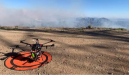 Onlinedronekopen 18 Drones en de toekomst van het bestrijden van bosbranden