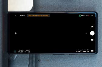 Gebruikers klagen: DJI Fly-app werkt niet in combinatie met Google Pixel 6-telefoons