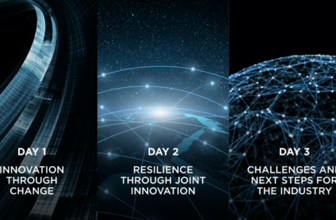 Innovatie, veerkracht en een toekomst zonder angst