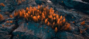 Onlinedronekopen 17 Kijken: Ural Autumn 2021 | Dronewatch