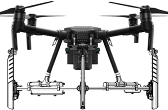 Ongediertebestrijding in de biologische landbouw met de M200