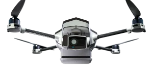 Onlinedronekopen 15 Percepto lanceert droneboxsysteem Air Mobile en vernieuwt AIM-platform