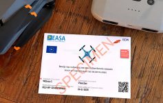 Onlinedronekopen 13 RDW introduceert vernieuwd dronebewijs met QR-code