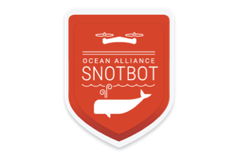 SnotBot met Dr. Iain Kerr