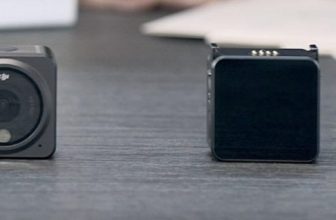 Unboxing-actie: hands-on met de geheel nieuwe DJI Action 2