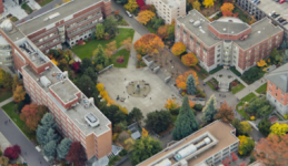 Onlinedronekopen 16 Universiteiten spreken zich uit tegen voorgesteld federaal verbod op drones per land van herkomst