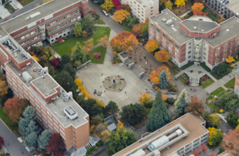 Universiteiten spreken zich uit tegen voorgesteld federaal verbod op drones per land van herkomst