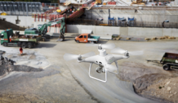 Onlinedronekopen 17 Waarom DJI's Phantom 4 RTK het ontbrekende stuk is in de drone-onderzoekspuzzel
