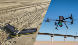 Onlinedronekopen 15 Welke drone moet je kiezen voor luchtonderzoek?