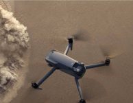 Onlinedronekopen 20 DJI introduceert Mavic 3 en Mavic 3 Cine met dubbel camerasysteem