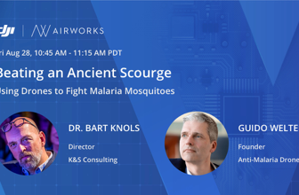 AirWorks 2020 - Luidspreker Sneak Peek