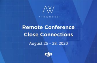 AirWorks 2020 - Wat te verwachten