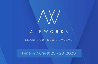 AirWorks 2020 wordt virtueel