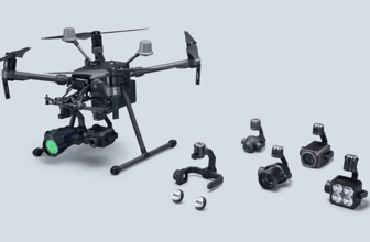 DJI X-Port is nu online te koop