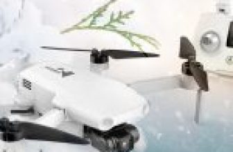 Doe mee aan het Dronewatch lezersonderzoek 2021 en maak kans op een Hubsan ZINO Mini SE!