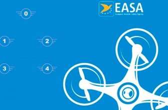 EASA: gebruiker kan in sommige gevallen zelf Cx-label toekennen aan drone