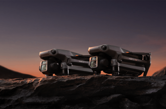Groot nieuws: geniet van gratis service-uitbreidingen voor DJI Mavic 3