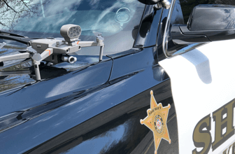 Hoe drones kunnen bijdragen aan de bestrijding van COVID-19 in de VS