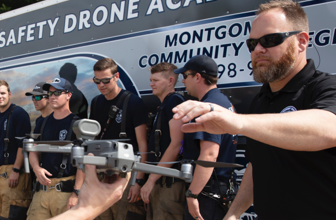 Hoe u uw drone-programma beheert