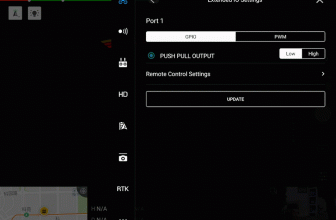 Juni Unified Firmware Updates
