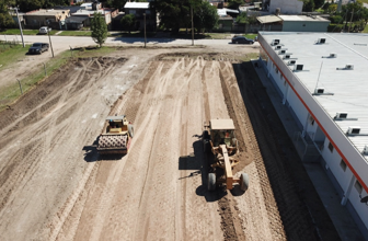 Luchtgegevens versnellen de bouw van noodziekenhuizen