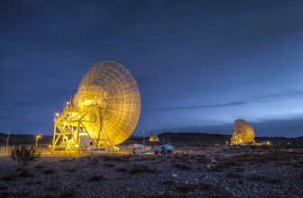 Startup wil drones via radiogolven gaan voorzien van energie