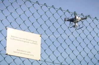 Swisscom en Dedrone gaan antidronetechnologie leveren aan Zwitserse bedrijven