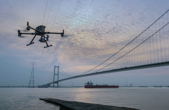 Top 9 kenmerken van de Matrice 300 RTK