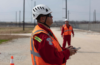 Waarom de Matrice 300 RTK het droomhulpmiddel van een inspecteur is