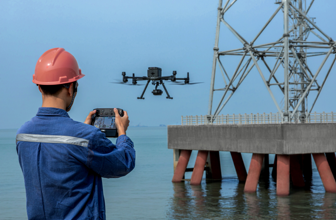 Wat maakt de Matrice 300 RTK zo veilig?