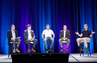 AirWorks Dag 2 Samenvatting