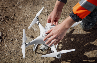 Alles wat u moet weten over drone-onderzoeken