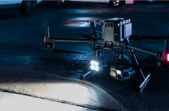 Alles wat u moet weten over het Qualified Entities-programma van DJI