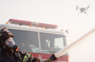 COVID-19 Amerikaans rampenhulpprogramma