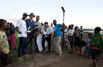 De kracht van crowddroning