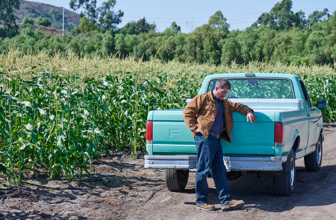 Kunnen drones uw boerderij helpen?