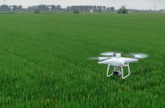 P4 Multispectral - Alles over uw nieuwe slimme landbouwtool