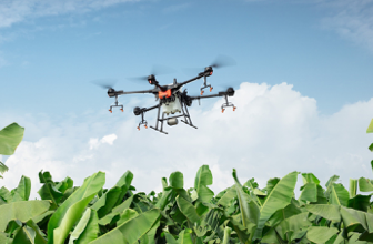 Precisielandbouw naar nieuwe hoogten brengen