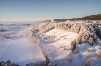 Profiteer van de winter met deze fotografietips