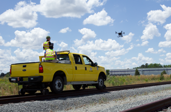 Waarom een ​​droneprogramma zinvol is in een digitale wereld