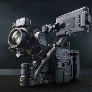 Onlinedronekopen 5 DJI Ronin 4D