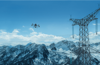 BVLOS-dronebediening