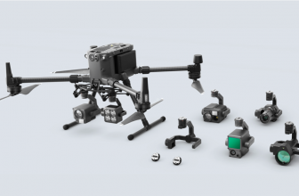 Belangrijke updates van het SDK-ondersteuningsbeleid van DJI