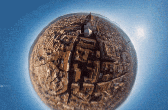 DJI Mavic 3 Firmware-updates-Panorama