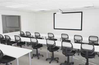 RMUS zet de standaard voor pilotentraining voor onbemande systemen